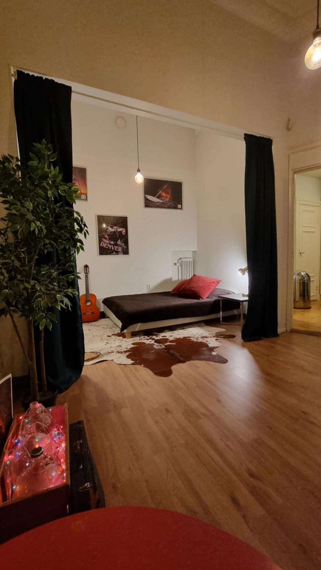 Artsy & Boheme Apartment Helsinki